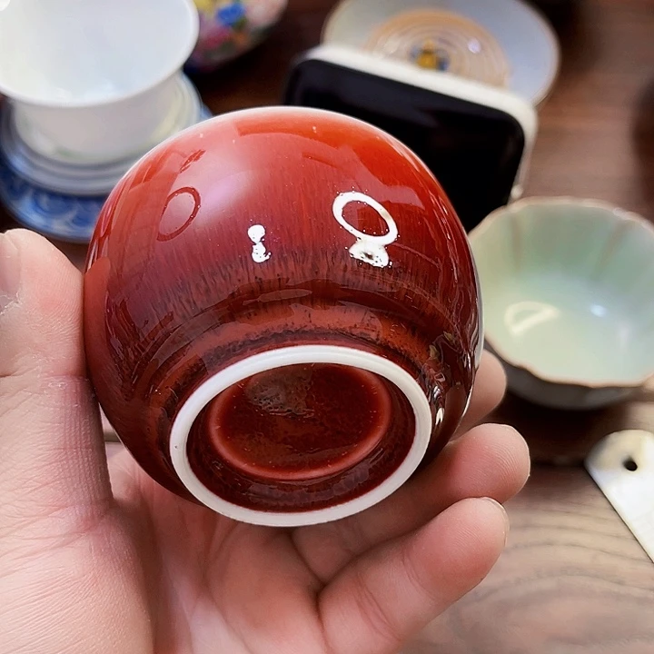 余***生瓷片陶瓷制品加工技术