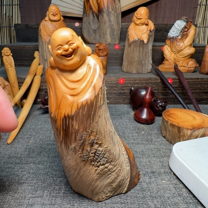 王***吉柏木（崖柏）我也想要这样一