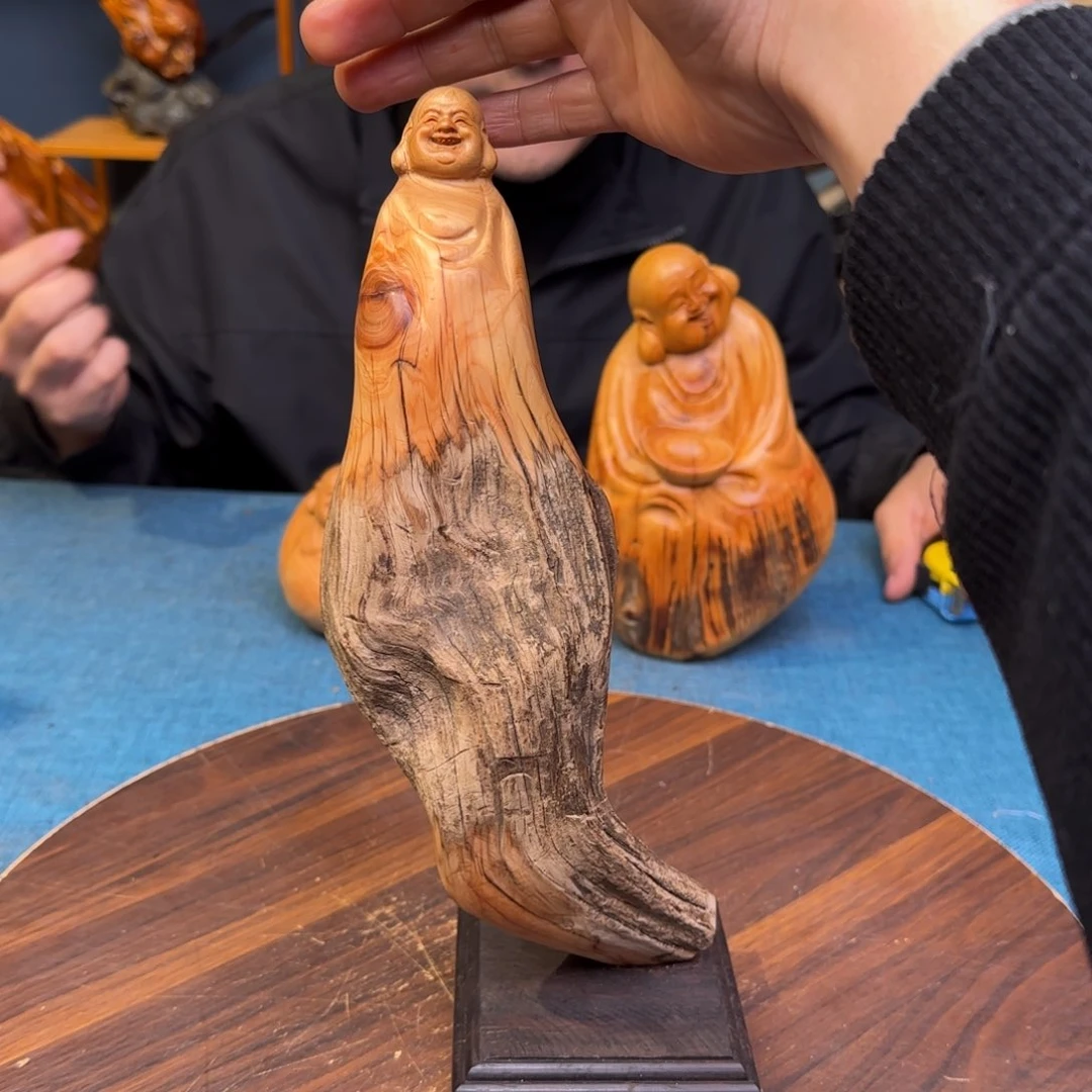 柏木（崖柏）关注一下