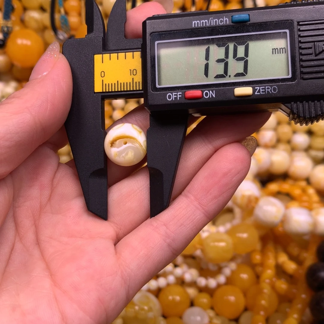 无非金属仿琥珀233