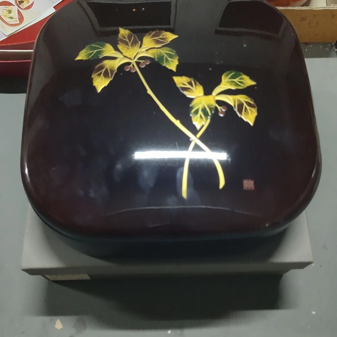 十***月水晶玻璃吸管款盒子