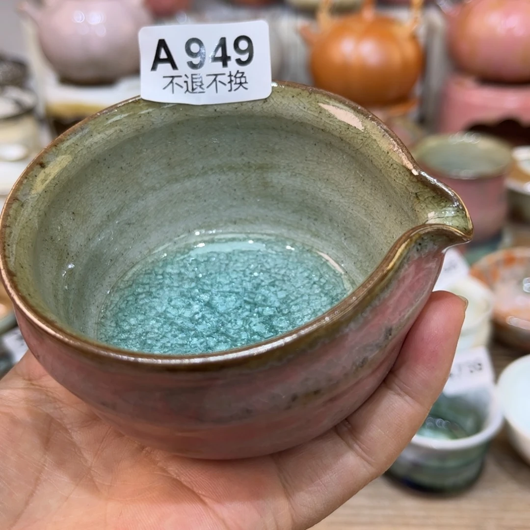 陶瓷艺术品333333