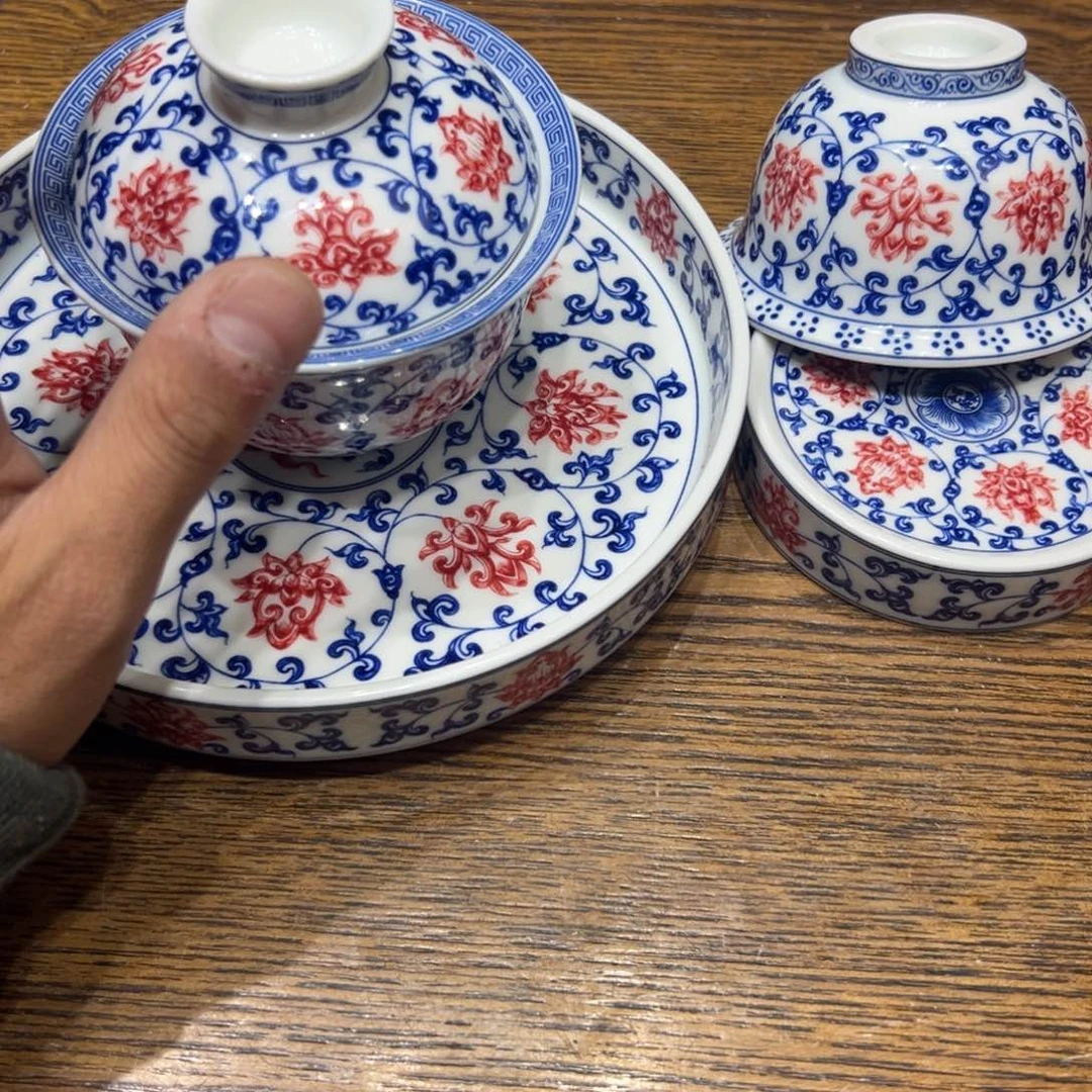 景德镇瓷器精品展示活动