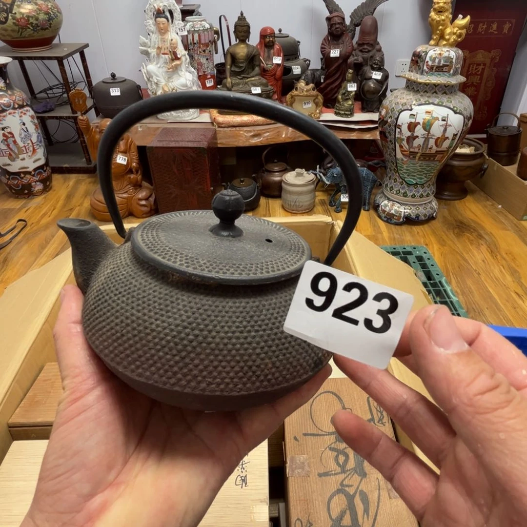 瓷片瓷器摆件工艺品摆件