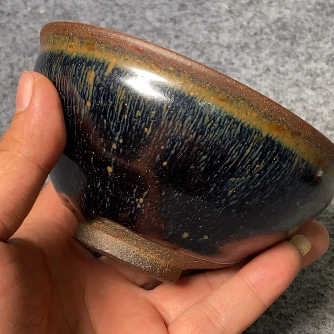 用***2摆件陶瓷工艺美术精品展览