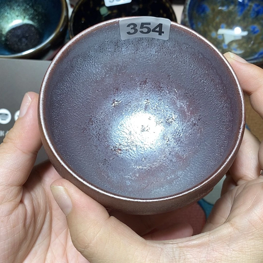 茶盏表妹建盏茶器354