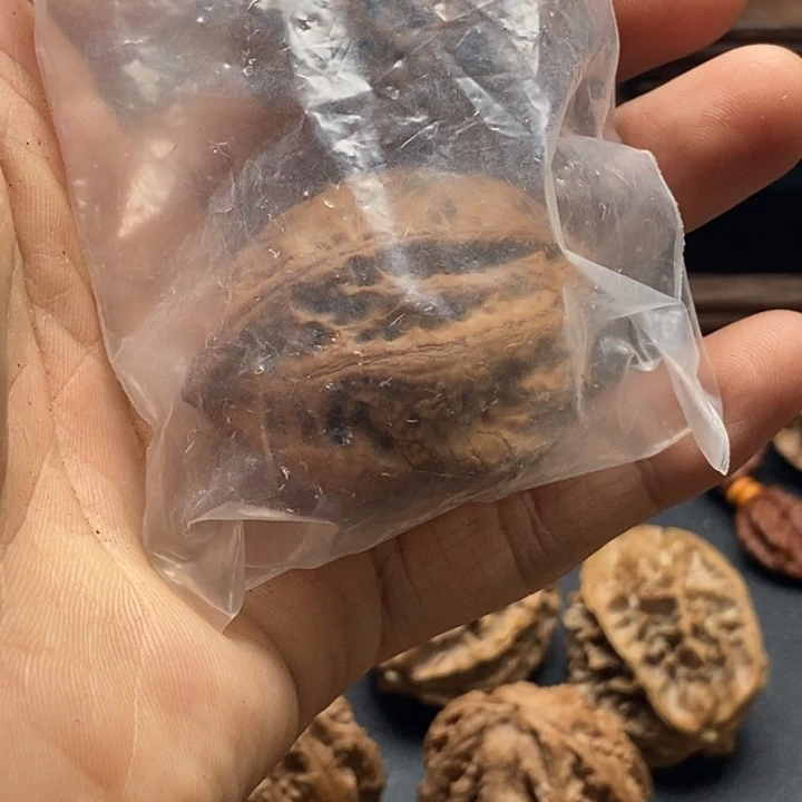 文玩核桃吊坠步**停东北73