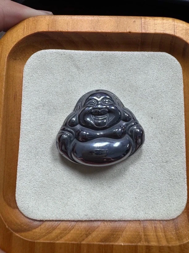 4佛公百搭多样性发一个奇石409