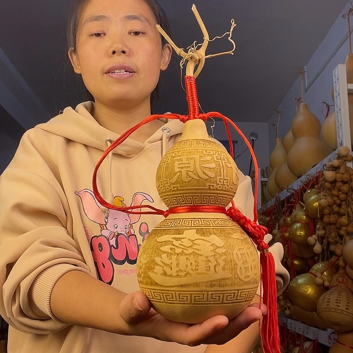 天然葫芦一物一图看图片发货