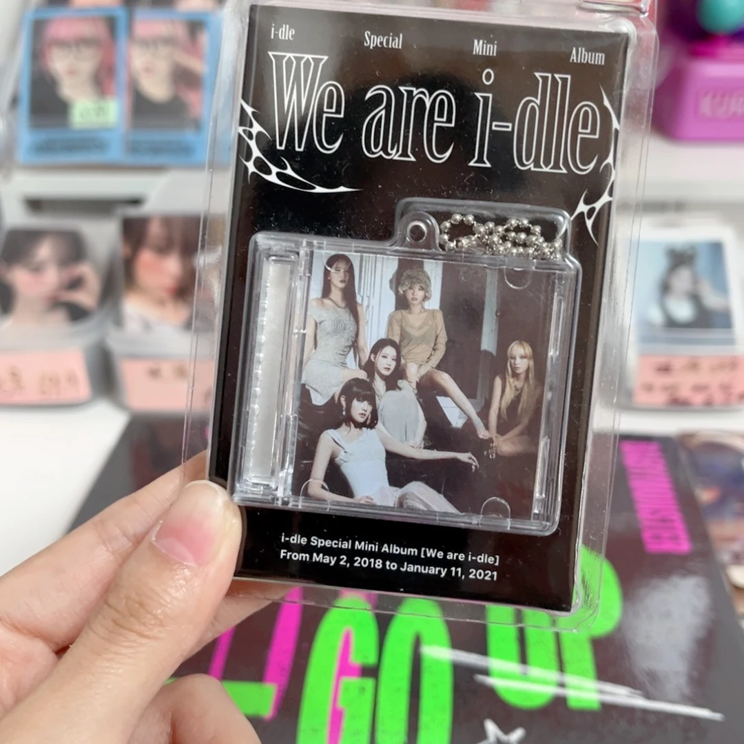 娃smini一个（未成年禁止下单）