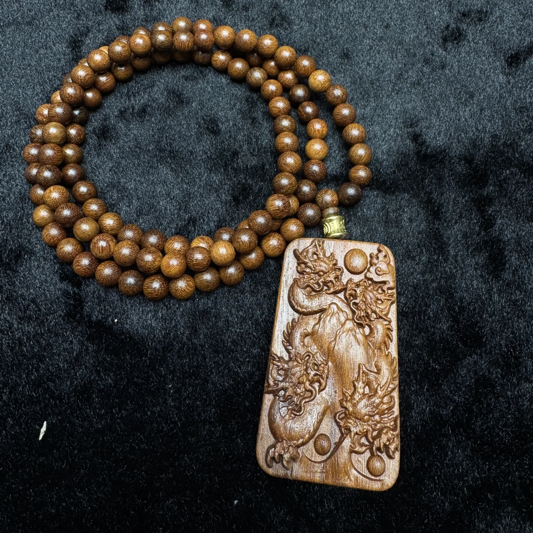 越南文创S265原创木作-《娇艺特》