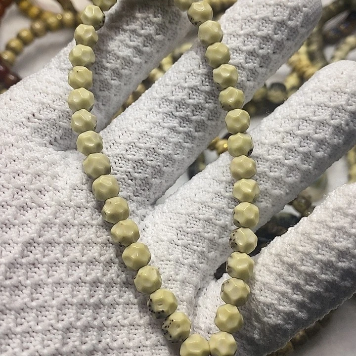 星月菩提手串明***.海南