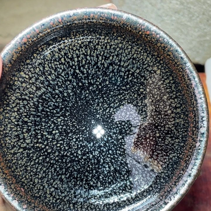 茶盏知音茶盏主人杯109