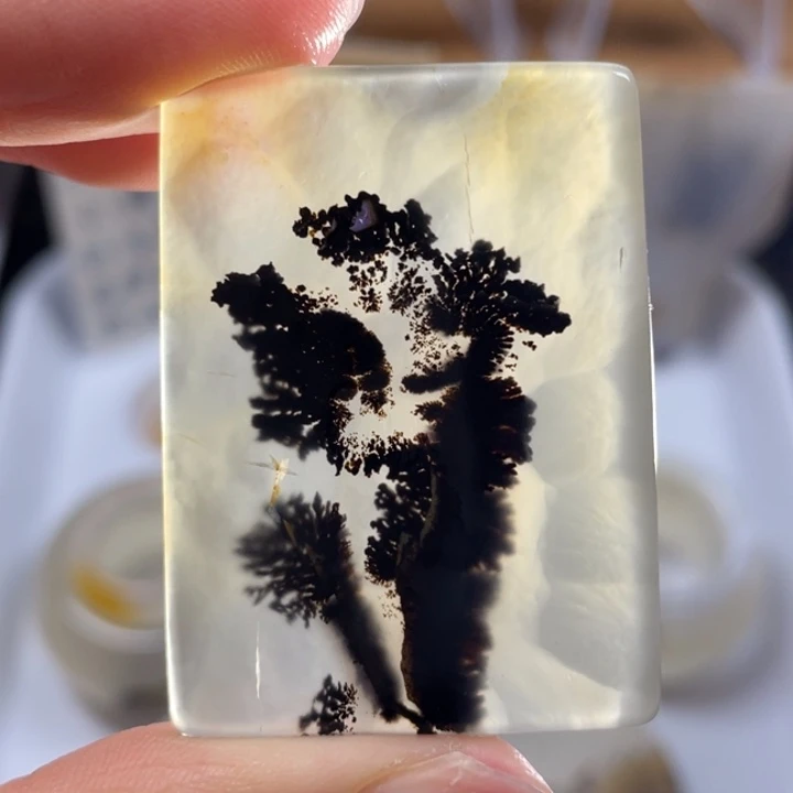 玛瑙/玉髓未镶嵌牌子