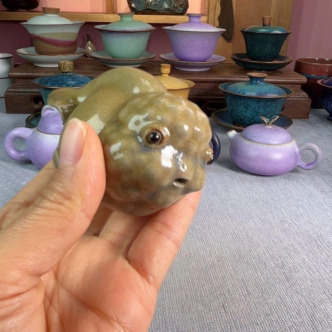 【闪购商品】钧瓷0000031