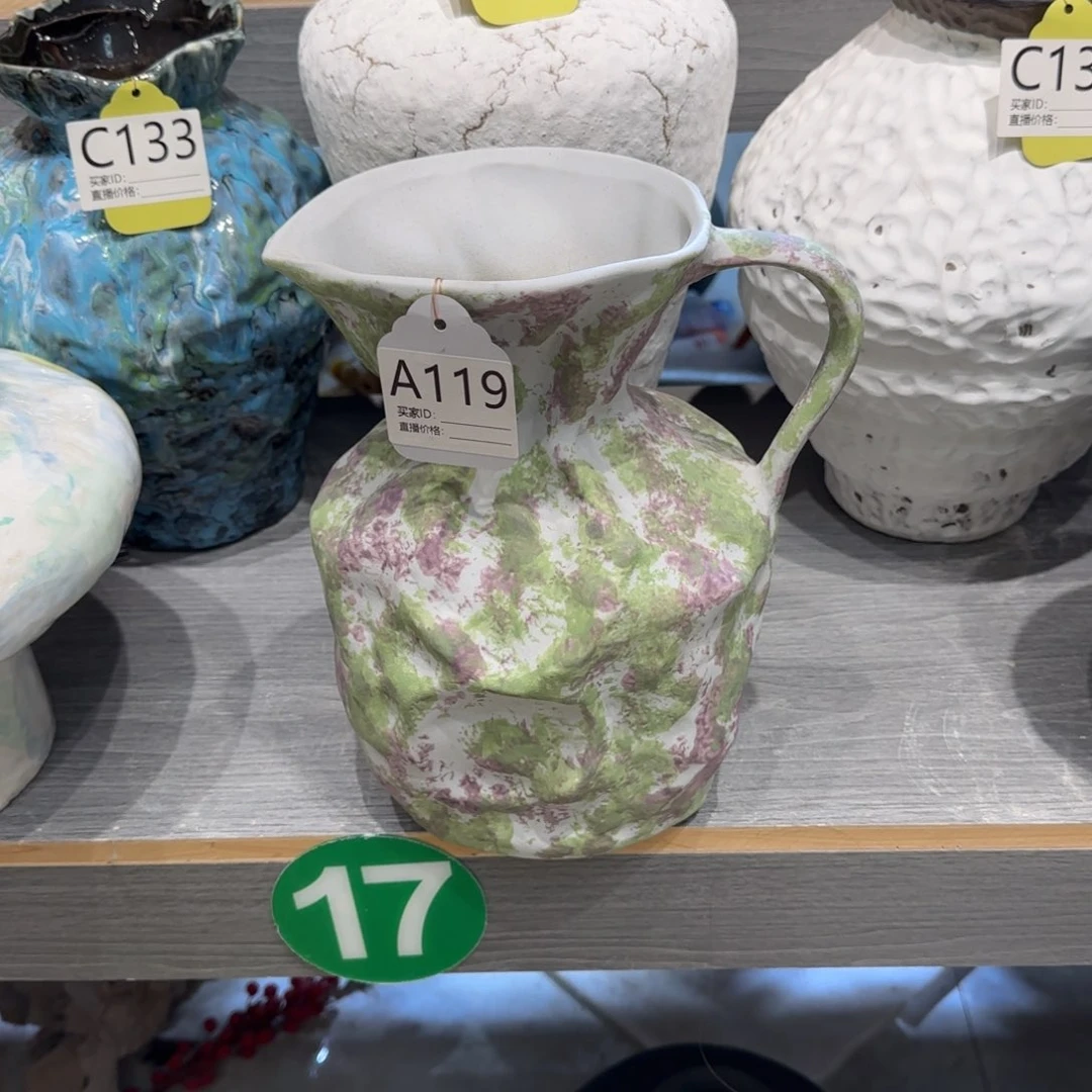 景德镇陶瓷艺术品