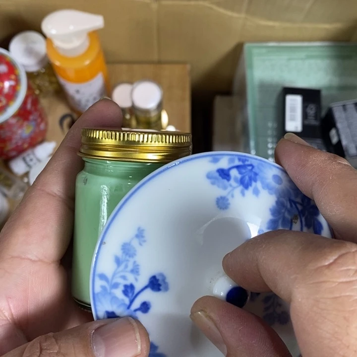 回流瓷器瓷片杂项