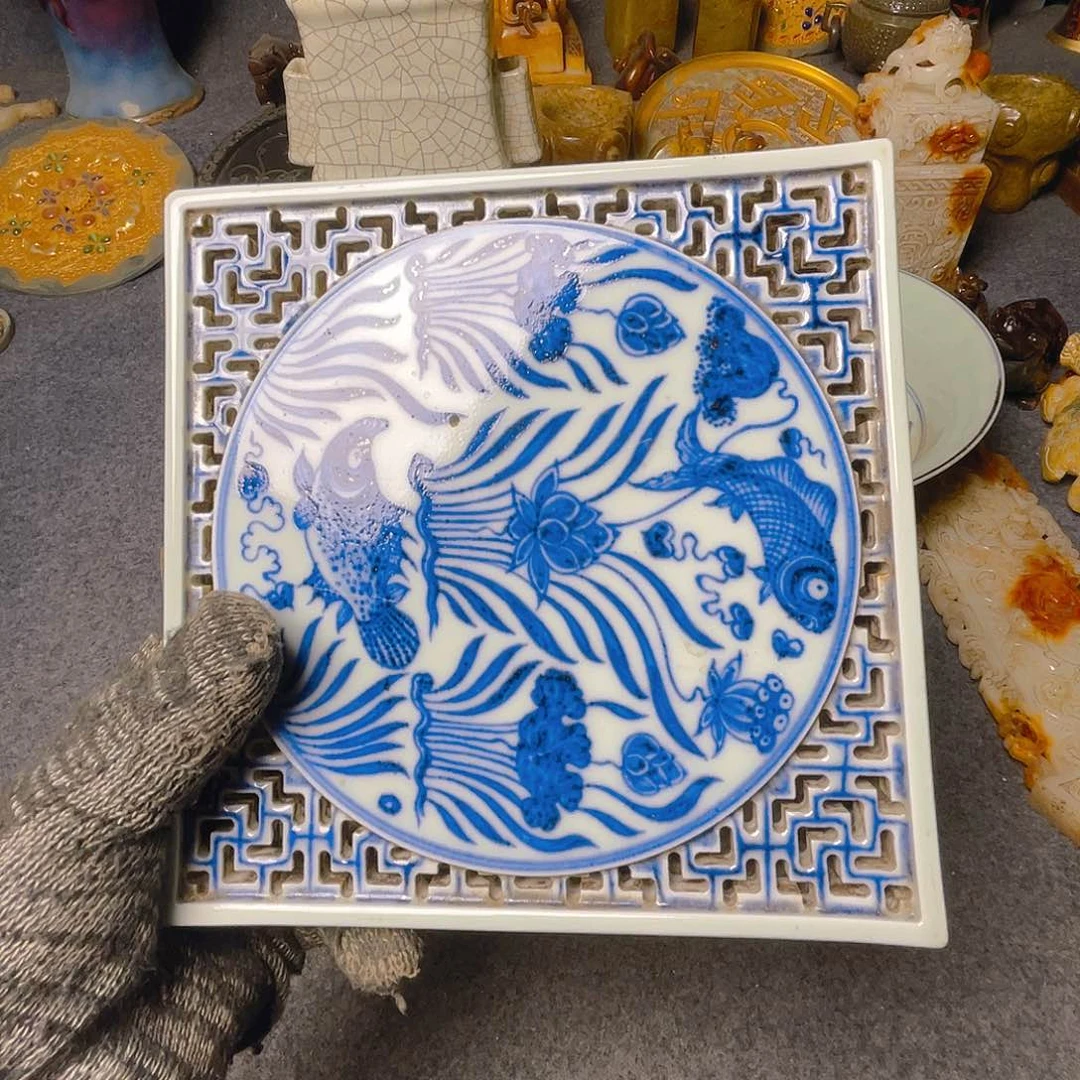 碟坎坎坷坷地过完一生才知道