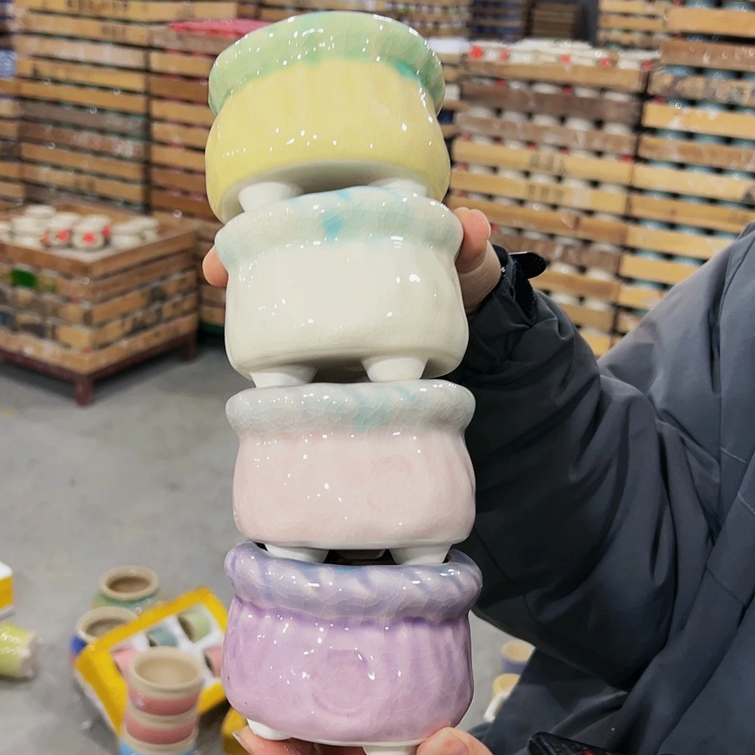 陶瓷链接五秒钟就下架没抢到不会再上！