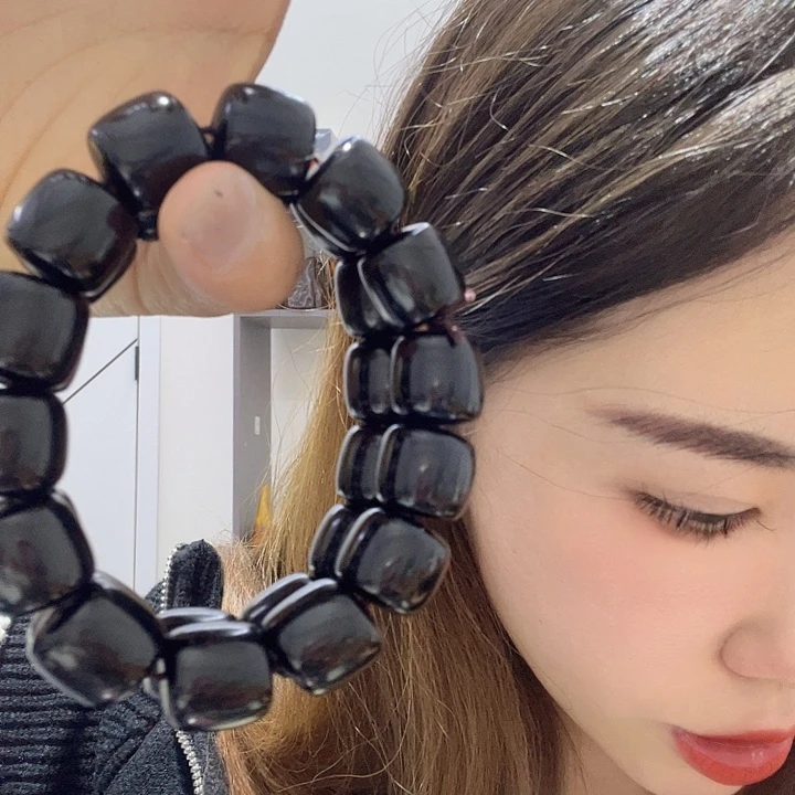 木质非金属1.6黑可可shouc