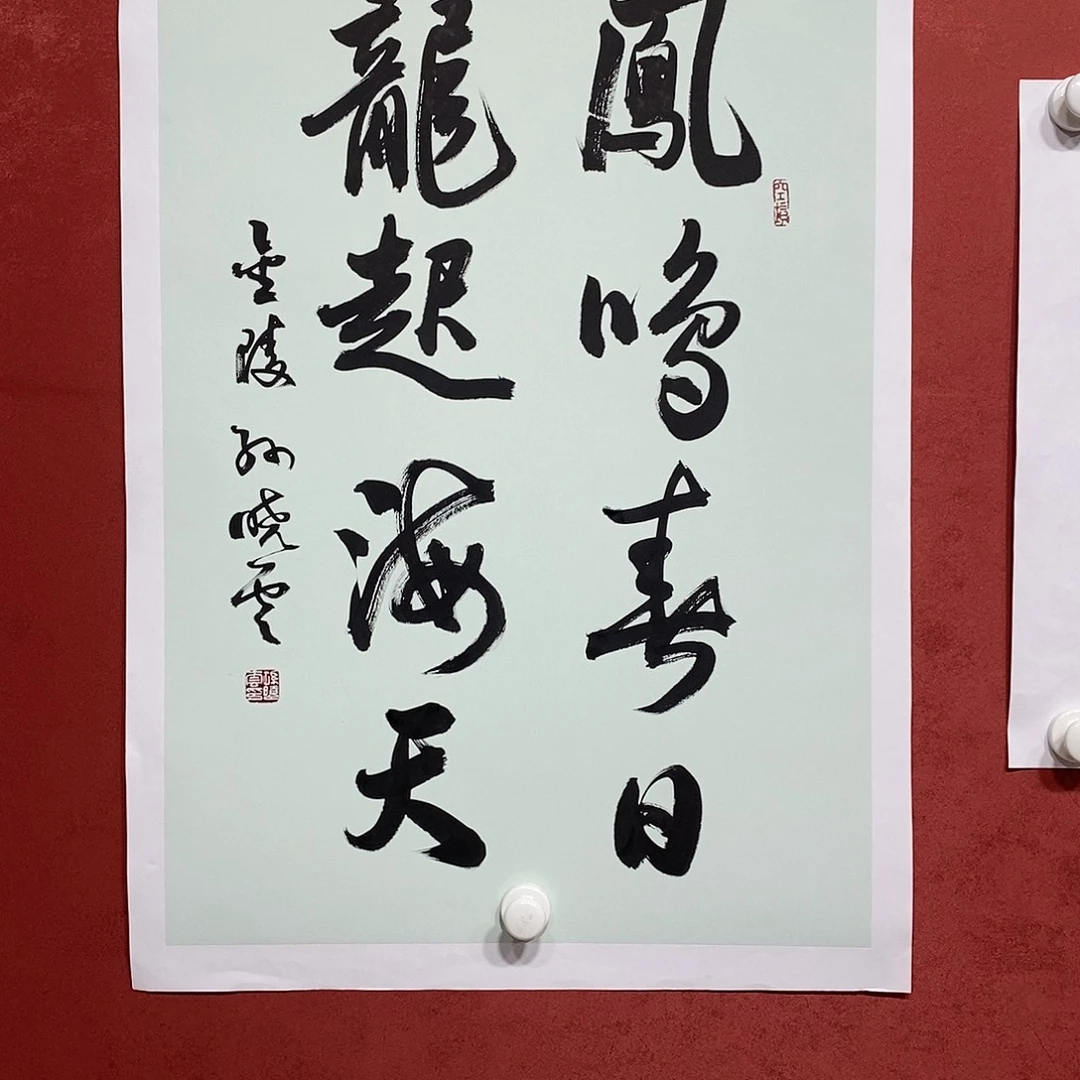凤鸣春日直播大漏