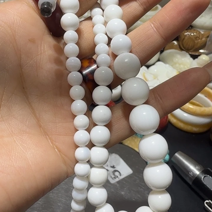 大果紫檀（缅甸花梨）白塔链