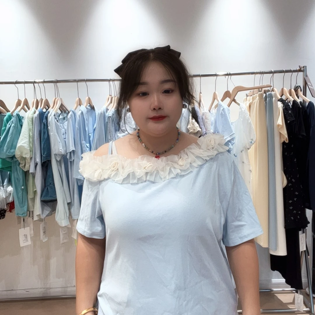 5277蓝色m（偏远地区不包邮）