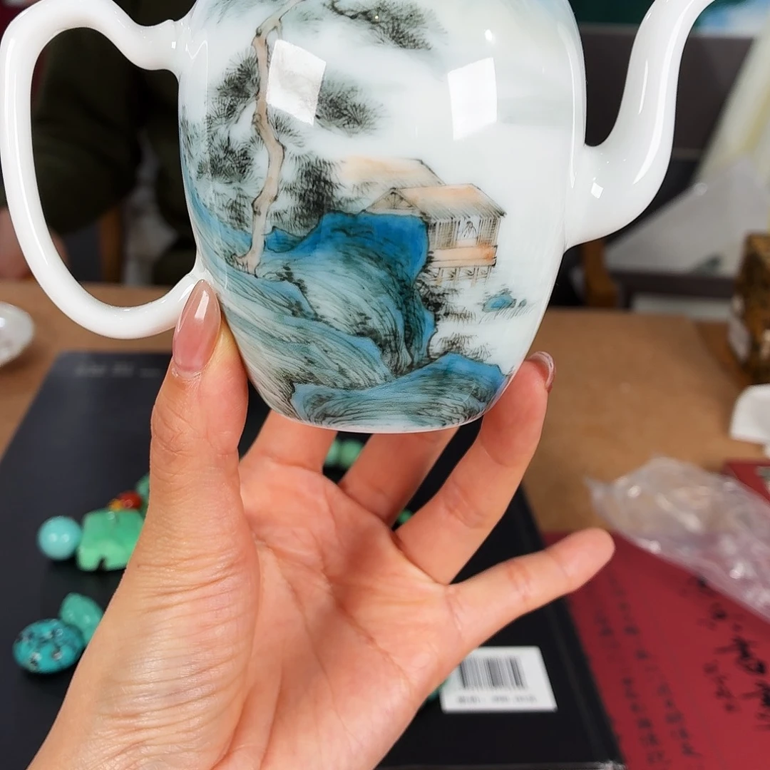 瓷九鸣瓷艺九鸣瓷艺