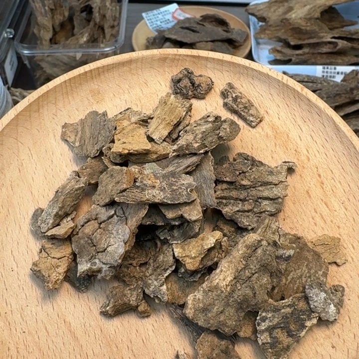 斯里兰卡红土沉10克西瓜凉带土辛味