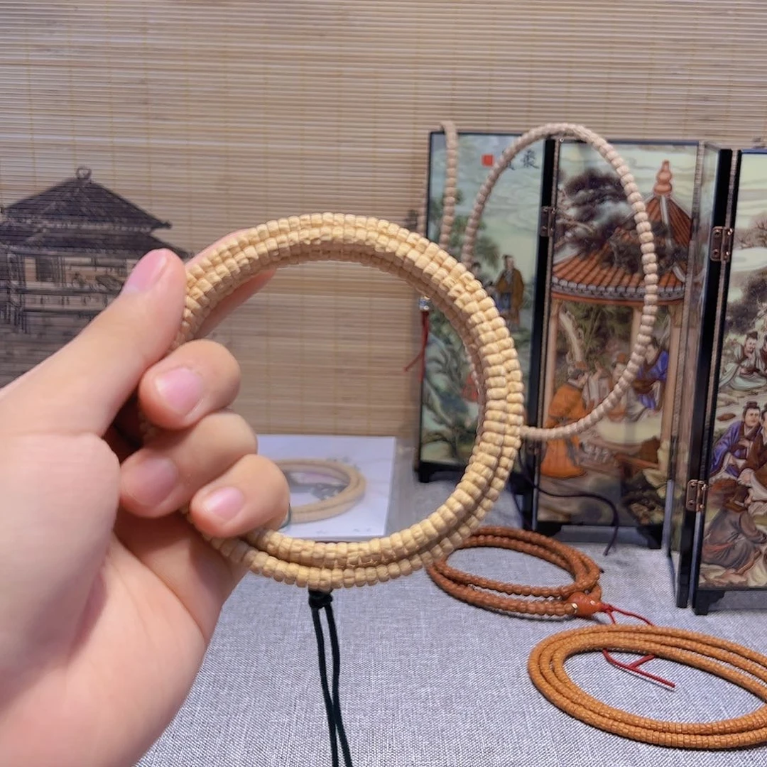 柏香籽/百香籽吊坠帝*斯