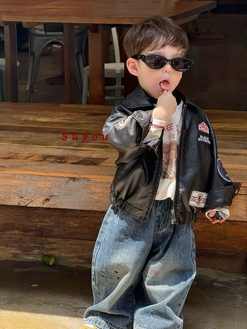 25年秋季爆款实体品牌童装No退no换