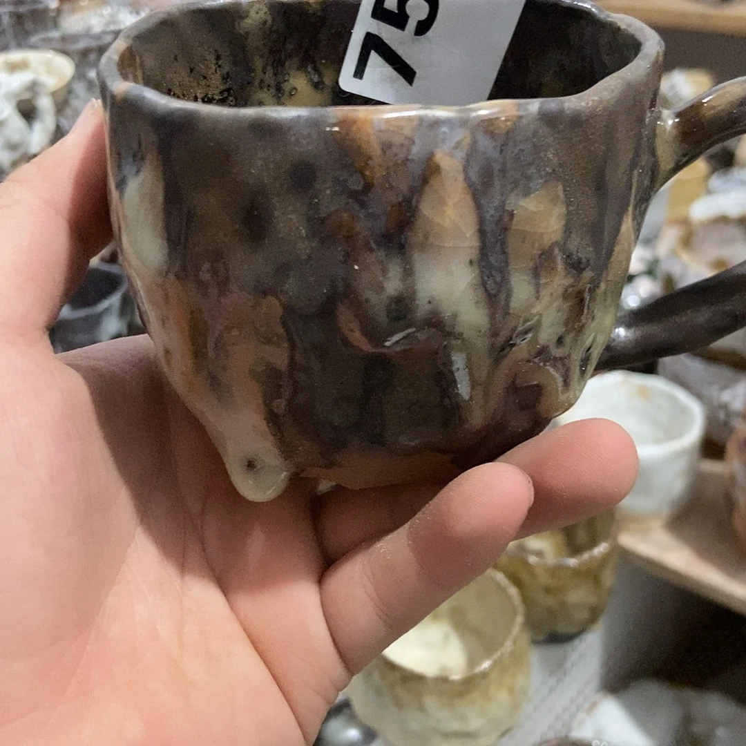 梦*馍754 一家茶器直播分享