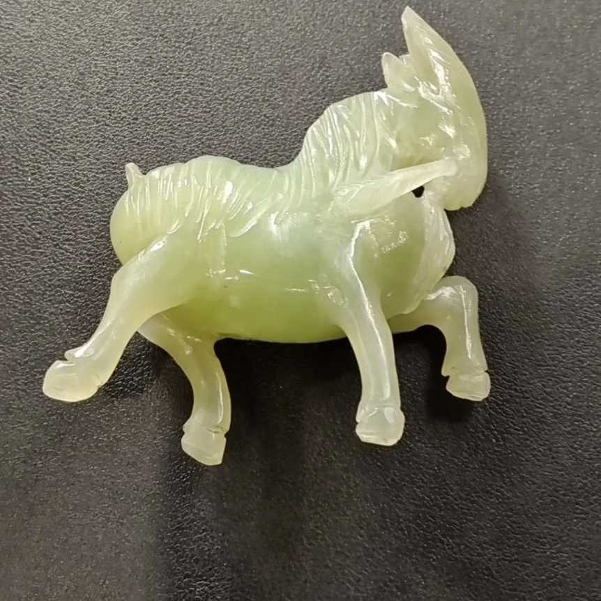 YT0122FWQY023 岫玉山羊 2