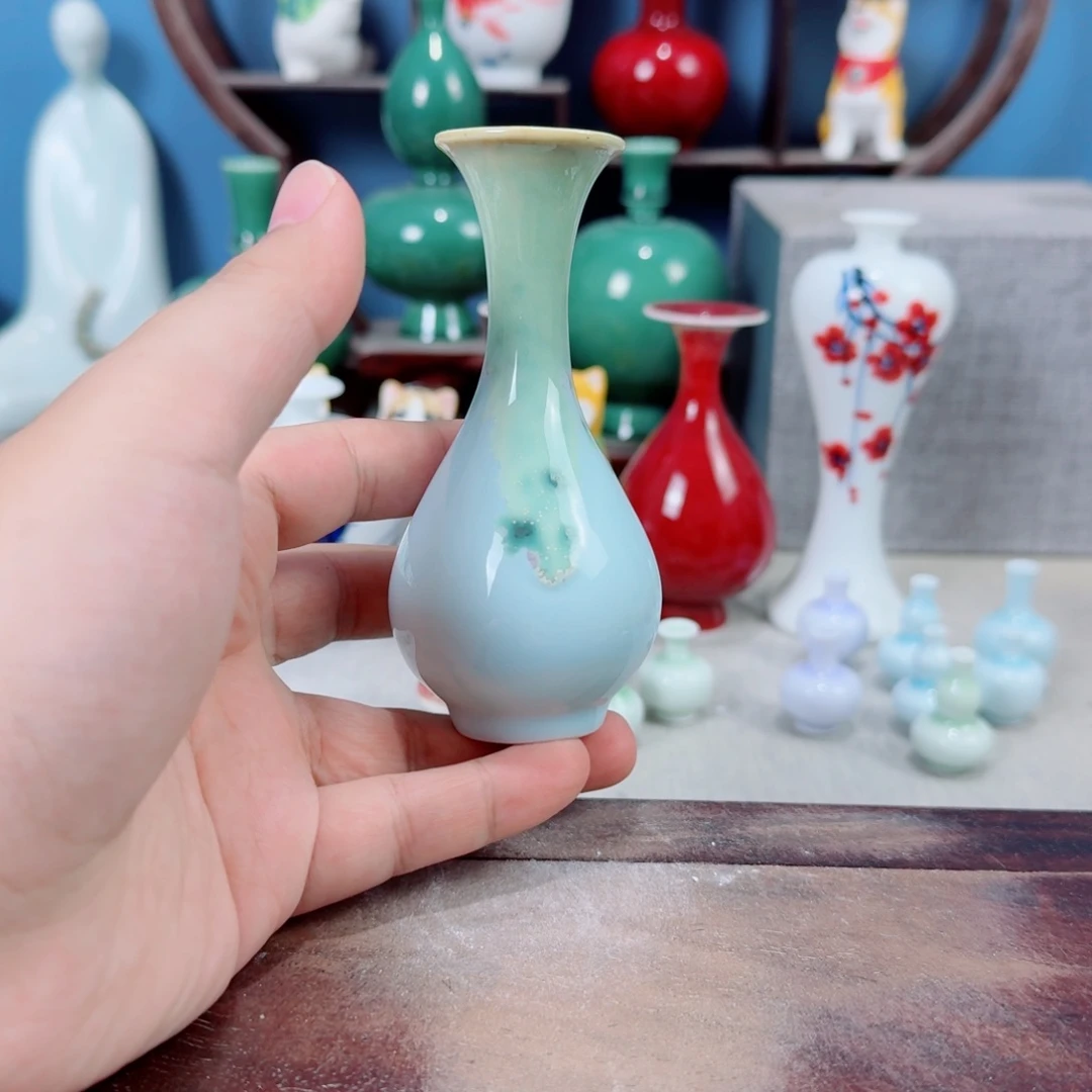 瓷片摆件摆件摆件摆件