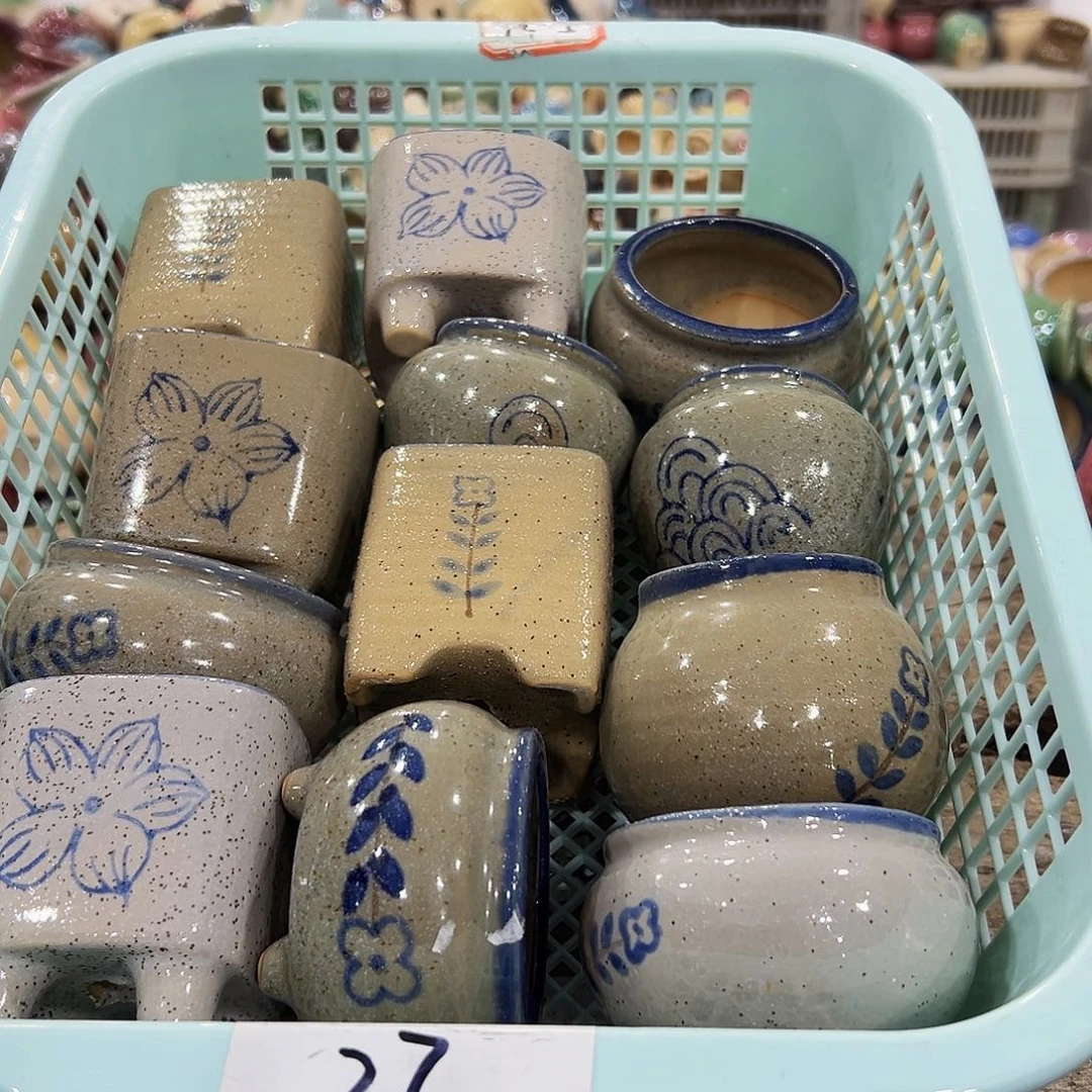 红陶高温陶瓷材料和27