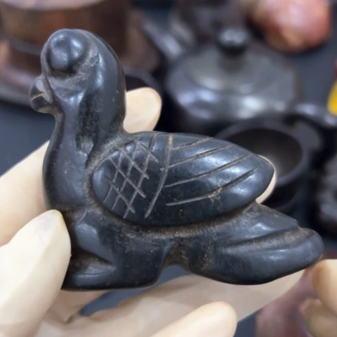 吊坠滴血莲花菩提