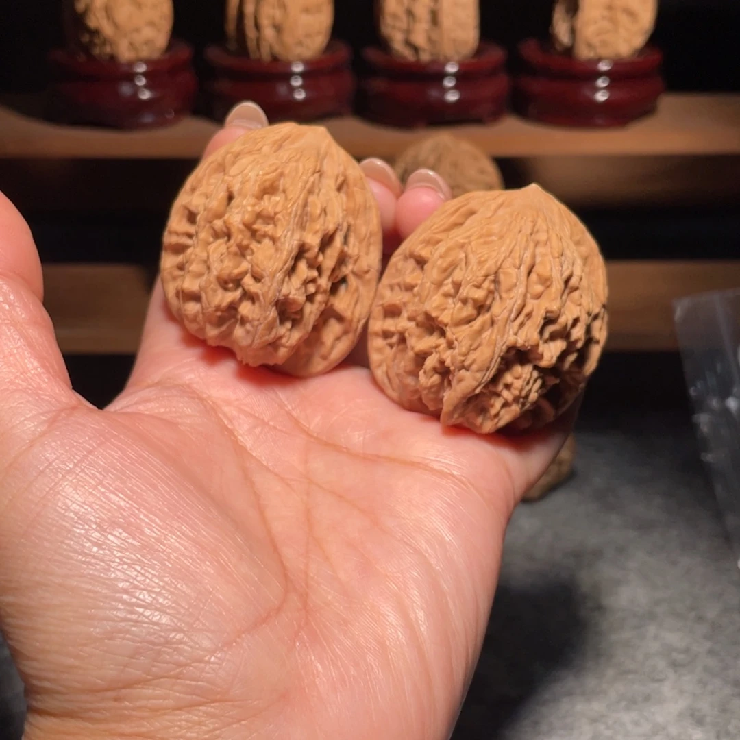 麦穗虎头全品北京41