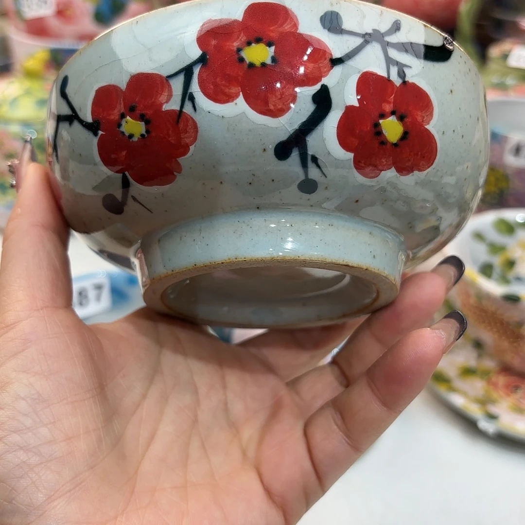 瓷片你也不要多吃一
