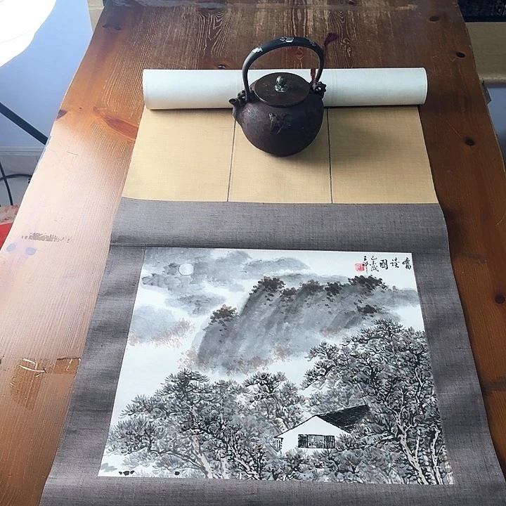 徐***画年画直播链接中古回流