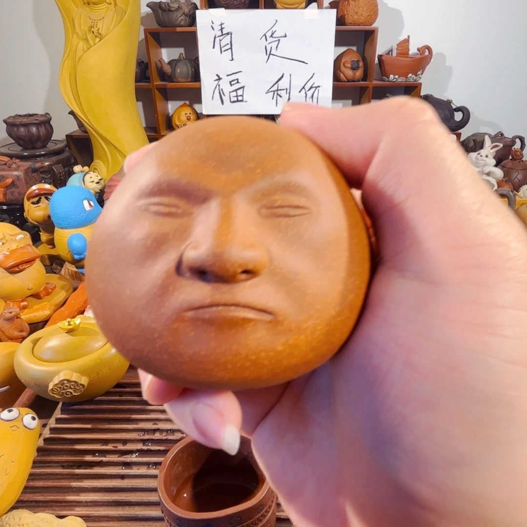 茶壶紫砂纯手工制作工艺制作