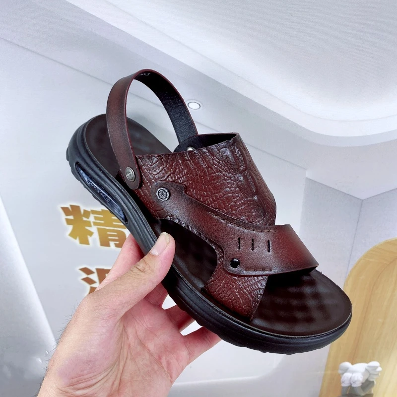 【断码】男士休闲沙滩鞋2611