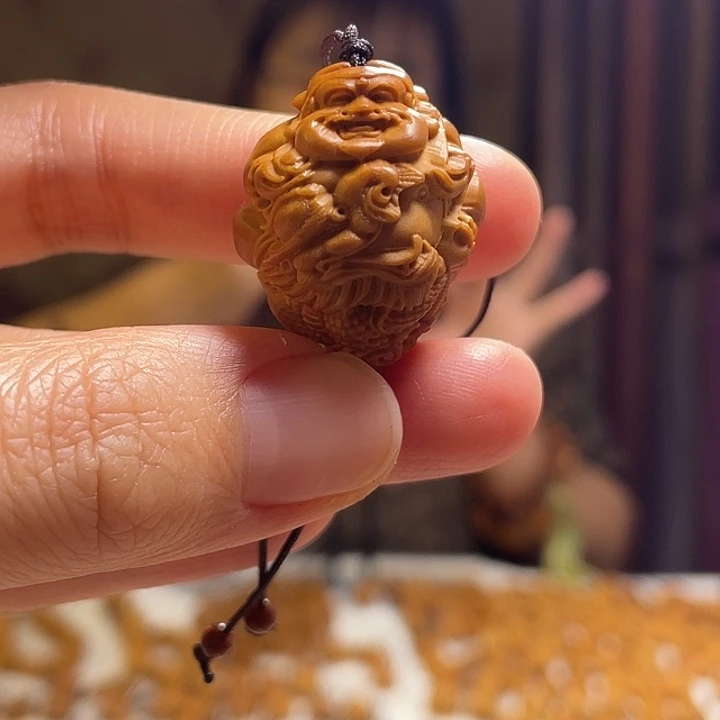 手串/手链橄榄核