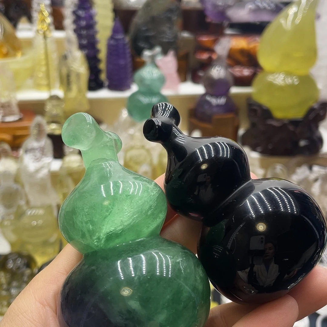 未镶嵌珠宝半成品水晶