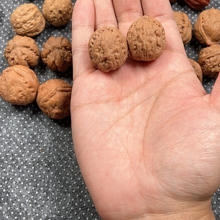 文玩核桃吊坠新品