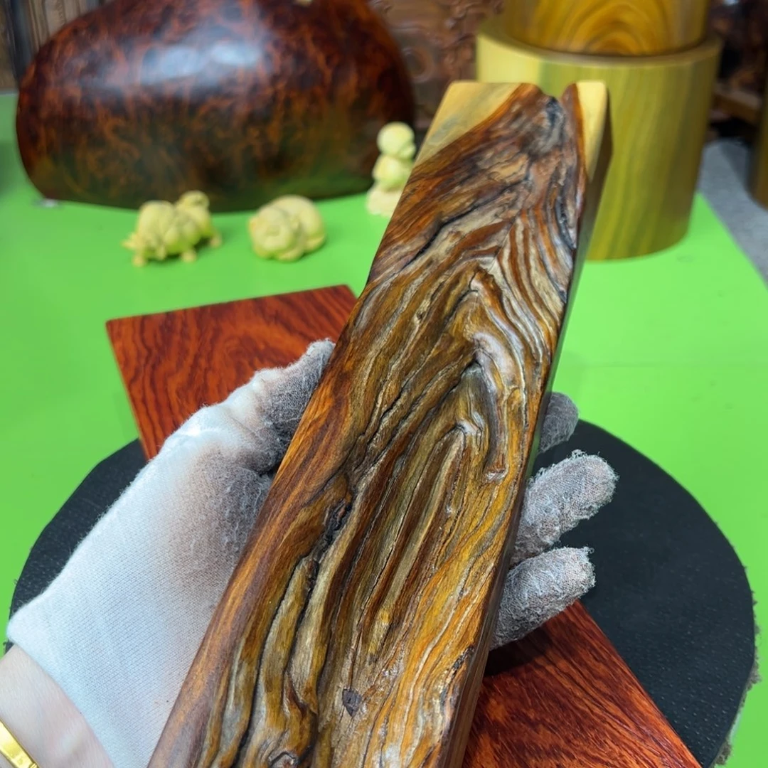 z****大果紫檀（缅甸花梨）