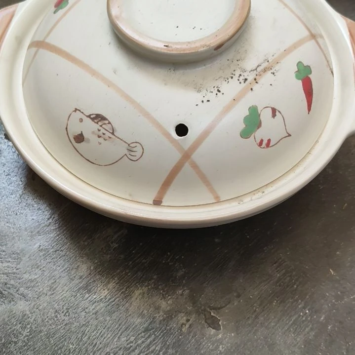 陶瓷盘子碗啥都有