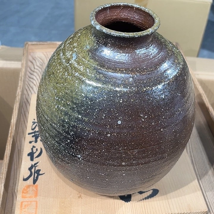 瓷片中古商品谨慎下单