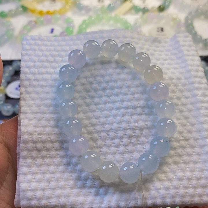 定制翡翠未镶嵌翡翠.