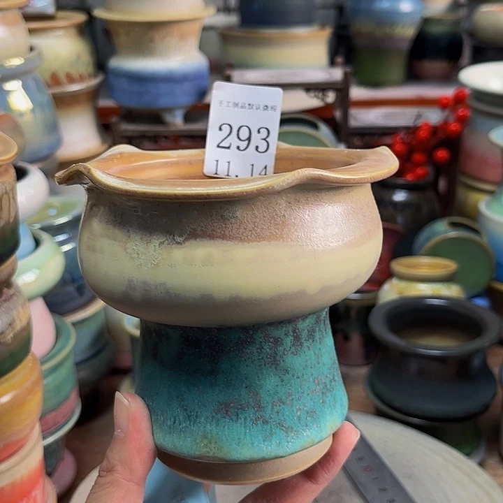 瓷片景德镇陶瓷手工制作