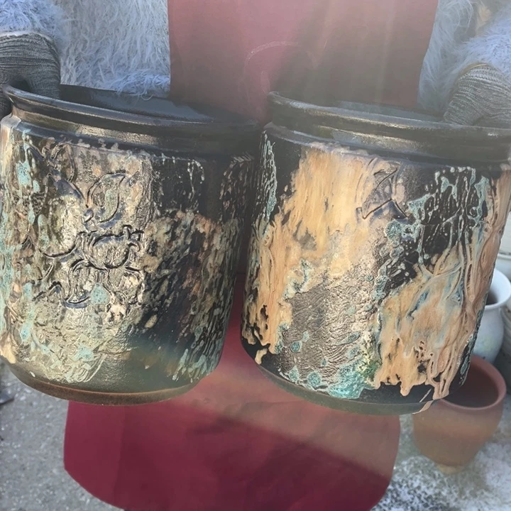 口20高23瑕疵瑕疵